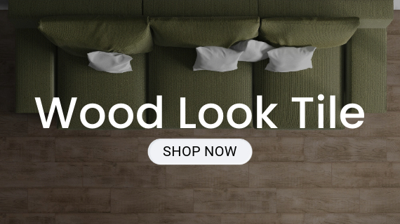 Wood Look Tile - Shop Now!